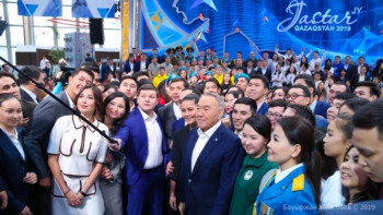 Фотография к новости: Жастар жылы жастарға мүмкіндік береді – депутат