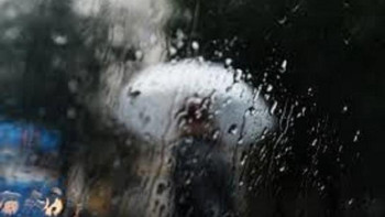 Фотография к новости: Екі облыста қатты жауын-шашын болады