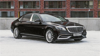 Фотография к новости: Ауқатты қазақтандықтар қандай көліктерді сатып алады?