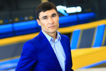 Фотография к новости: Серік Сәпиев жаңа қызметке тағайындалды 