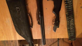 Фотография к новости: Ертіс өңірінде қаңтар айында 44 заңсыз аң аулау оқиғасы тіркелді