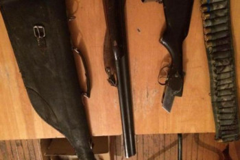 Фотография к новости: Ертіс өңірінде қаңтар айында 44 заңсыз аң аулау оқиғасы тіркелді