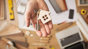 Фотография к новости: Қазақстандағы ипотекалық несие беру өскен