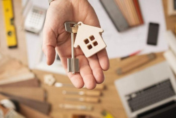 Фотография к новости: Қазақстандағы ипотекалық несие беру өскен