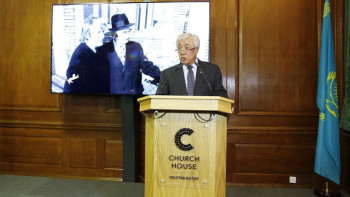 Фотография к новости: Қазақстан БҰҰ Қауіпсіздік Кеңесіндегі қызметі қорытындылады