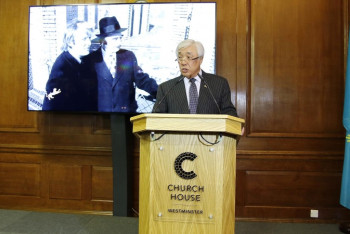 Фотография к новости: Қазақстан БҰҰ Қауіпсіздік Кеңесіндегі қызметі қорытындылады