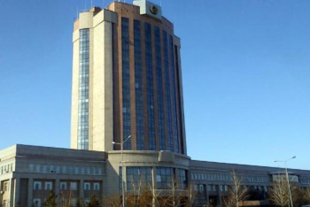 Фотография к новости: Ішкі істер министрінің орынбасары тағайындалды