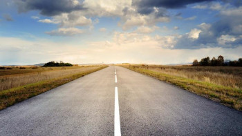 Фотография к новости: Биыл Шығыс Қазақстанда облыстық маңыздағы алты автожол жөнделеді