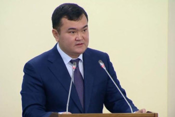 Фотография к новости: Көліктерді негізсіз тоқтатуға жол бермеуді көздейтін заң мақұлданды 