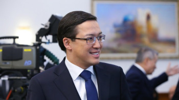 Фотография к новости: Әлсіз банктерді нарықтан шығару жалғасады – Ұлттық банк