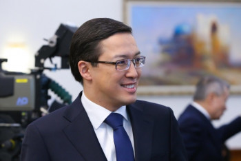 Фотография к новости: Әлсіз банктерді нарықтан шығару жалғасады – Ұлттық банк