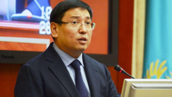 Фотография к новости: «7-20-25» бағдарламасы бойынша 3600 несие берілді –  Досаев