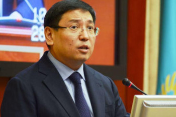 Фотография к новости: «7-20-25» бағдарламасы бойынша 3600 несие берілді –  Досаев