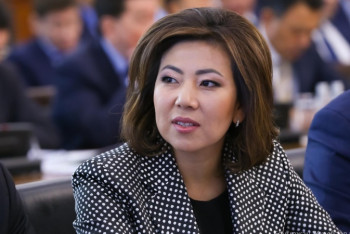 Фотография к новости: Еңбекке қабілеттілігінен, асыраушысынан айырылғандардың жәрдемақысы 30% өседі