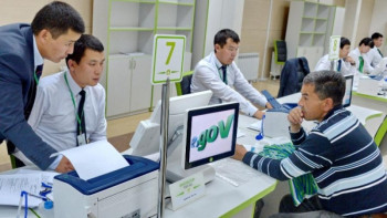 Фотография к новости: Сайрам ауданында 6 мыңға жуық азамат жұмыспен қамтылған