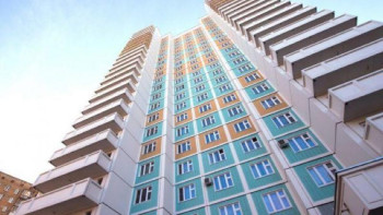 Фотография к новости: Назарбаев жастарға арналған 1 млн орындық жатақхана салуды тапсырды 