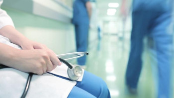 Фотография к новости: Қарағанды емханаларында дәрігер мен науқастың сөзі аудио таспаға жазылады