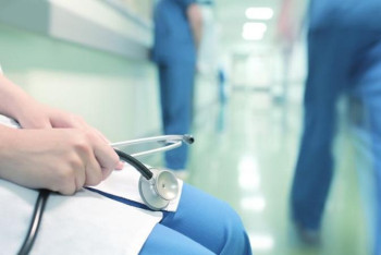 Фотография к новости: Қарағанды емханаларында дәрігер мен науқастың сөзі аудио таспаға жазылады