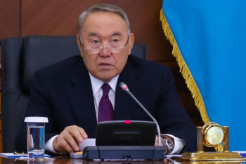 Фотография к новости: АҚШ, Жапония сияқты елдерге ұшуға жағдай жасау керек – Назарбаев 