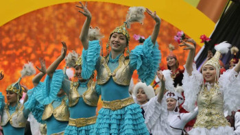 Фотография к новости: Елімізде тағы бір мереке күні пайда болды