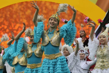 Фотография к новости: Елімізде тағы бір мереке күні пайда болды