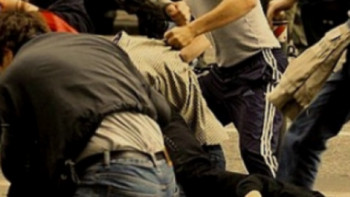 Фотография к новости: Оқушылар төбелесі: Бұл түске дейін шекісіп, түстен кейін достасып кететін ойын баласының ісі емес - Әшімбаев