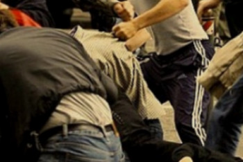 Фотография к новости: Оқушылар төбелесі: Бұл түске дейін шекісіп, түстен кейін достасып кететін ойын баласының ісі емес - Әшімбаев