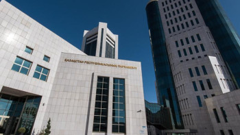 Фотография к новости: Мәжіліс депутаттары өңірлерді аралайды