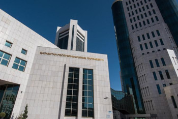 Фотография к новости: Мәжіліс депутаттары өңірлерді аралайды