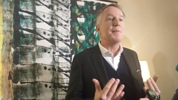 Фотография к новости: Әлем елдері инновациялық экожүйені дамытуға күш салып отыр – шетелдік сарапшы