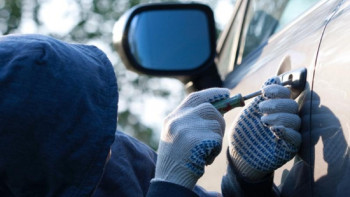 Фотография к новости: Елімізде халықаралық іздеудегі көлік саны артқан 