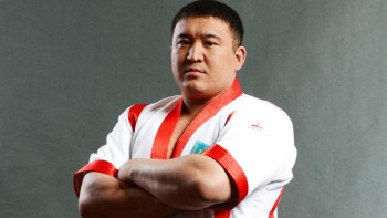 Фотография к новости: Айбек Нұғымаров жаңа қызметке тағайындалды