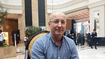 Фотография к новости: ЕАЭО аясында кез келген платформаны бизнеспен қоса дамыту қажет - Гриневич