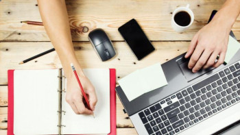 Фотография к новости: Жас журналистерге арналған "Bilgen - dara bol" байқауы жарияланды