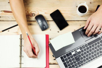 Фотография к новости: Жас журналистерге арналған "Bilgen - dara bol" байқауы жарияланды