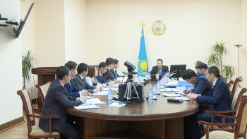 Фотография к новости: 2025 жылға қарай Түркістанға 5 млн турист келеді