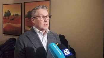 Фотография к новости: Инвесторлар арқылы Қазақстанның экожүйесін дамытуға болады - сарапшы