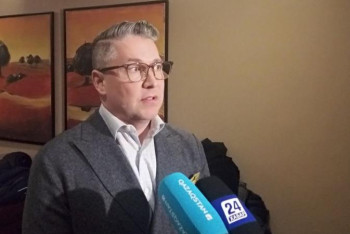 Фотография к новости: Инвесторлар арқылы Қазақстанның экожүйесін дамытуға болады - сарапшы