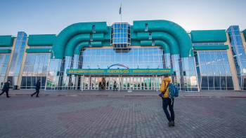 Фотография к новости: Қазақстан-Қытай шекарасы уақытша жабылады