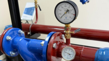 Фотография к новости: ТКШ саласында жаңа ақпараттық жүйе пайда болады 