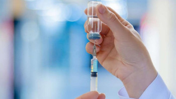 Фотография к новости: Павлодарда 64 ұйым тегін медициналық көмек көрсетеді