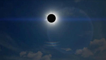 Фотография к новости: Күн қашан сөнеді? 