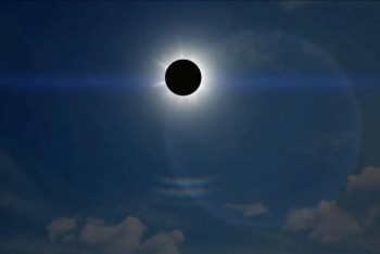 Фотография к новости: Күн қашан сөнеді? 