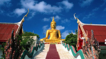 Фотография к новости: Қазақстандықтар Таиландқа барғаннан кейін электрондық виза рәсімдей алатын болды