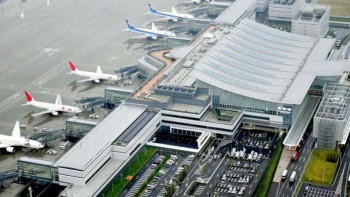 Фотография к новости: Қазақстан мен Жапония арасында тұрақты әуе рейсі ашылуы мүмкін