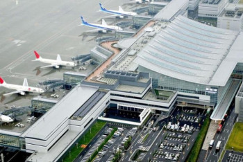 Фотография к новости: Қазақстан мен Жапония арасында тұрақты әуе рейсі ашылуы мүмкін