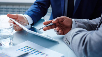 Фотография к новости: Алматыда Түркітілдес мемлекеттердің ИКТ министрлері кездесуде