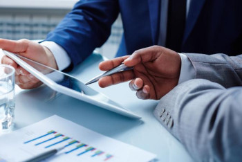 Фотография к новости: Алматыда Түркітілдес мемлекеттердің ИКТ министрлері кездесуде