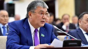 Фотография к новости: Тарихымыздың асыл қазыналарын әкелу керек – Сенатор шетел мұрағаттарын зерттеуге шақырды