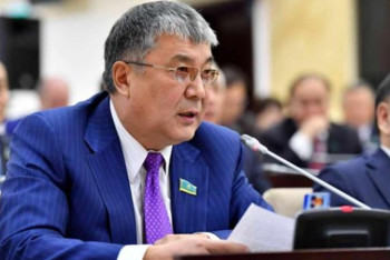 Фотография к новости: Тарихымыздың асыл қазыналарын әкелу керек – Сенатор шетел мұрағаттарын зерттеуге шақырды